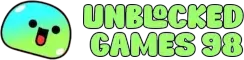 UBG 98 Games